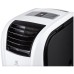 Мобильный кондиционер Electrolux EACM-07 RK/N6