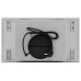 Вытяжка KRONA SELINA 600 GLASS white S