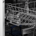 Отдельностоящая посудомоечная машина Monsher MDF 6045