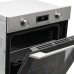 Электрический духовой шкаф DeLonghi NSM 11 XL RUS
