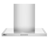 Вытяжка LG DCE6601SU