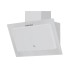 Вытяжка кухонная наклонная LEX Mio 600 White