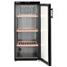 Винный климатический шкаф Liebherr WKb 3212 Vinothek