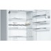 Двухкамерный холодильник Bosch KGN56HI20R