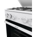 Комбинированная плита Gorenje GK5A42WF-B