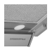 Вытяжка встраиваемая Kuppersberg NANCY 60 Gray