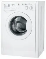 Стиральная машина INDESIT wisl 105