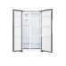 Холодильник Side-by-Side Gorenje NRS9186141XI