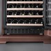 Винный шкаф Meyvel MV46PRO-KBT2 (Итальянский орех)