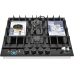 Газовая варочная панель ZUGEL ZGH600X