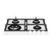 Газовая варочная панель Grundig GIGL6234250W