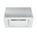 Встраиваемая кухонная вытяжка EXITEQ EX-1236 white