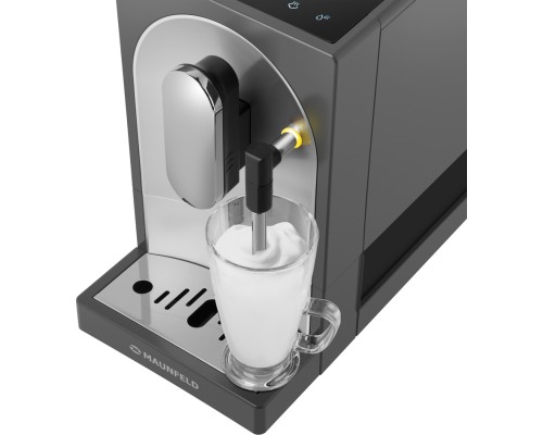 Кофемашина Maunfeld MF-A7021GR