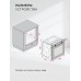 Духовой шкаф встраиваемый LEX EDP 610 BL WIDE SERIES