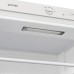 Встраиваемый двухкамерный холодильник Gorenje RKI 4182 E1