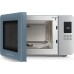 Микроволновая печь Smeg MOC01SBMEU
