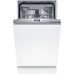 Встраиваемая посудомоечная машина Bosch SPV4HMX10E