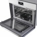 Компактный духовой шкаф с СВЧ Maunfeld MCMO.44.9GW