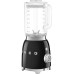 Блендер Smeg BLF03BLEU