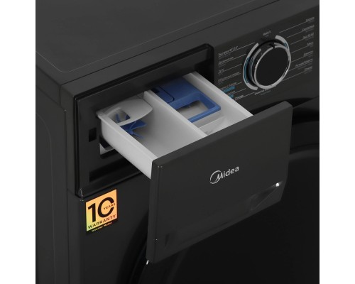 Стиральная машина Midea MF01814BS47/T