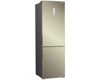 Двухкамерный холодильник Sharp SJB350XSCH