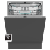 Посудомоечная машина Hisense HV693A66UVAD