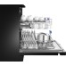 Посудомоечная машина Weissgauff DW 6038 D Dual Wash Black