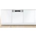 Встраиваемая посудомоечная машина Bosch SMI4IMS60T