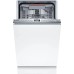 Встраиваемая посудомоечная машина Bosch SPV6EMX70Q