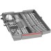 Встраиваемая посудомоечная машина Bosch SPV6HMX2MR