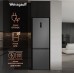 Отдельностоящий холодильник с инвертором Weissgauff WRK 2000 XNF DC Inverter