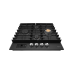 Варочная поверхность Hiberg VM 6245 B