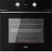 Духовой шкаф Teka HLB 8418 P S NIGHT RIVER BLACK