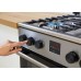 Комбинированная плита Gorenje MEKS5141X