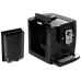 Кофемашина KAFFIT COM Siena KLM1601 Black