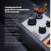 Газовая варочная панель DeLonghi NSL 460 B RUS