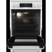 Электрическая плита Gorenje GEC5C61WG