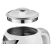 Электрический чайник Monsher MK 301 Blanc
