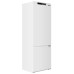 Встраиваемый холодильник Maunfeld MBF19369NFWGR Lux Inverter