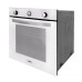 Духовой шкаф электрический встраиваемый EXITEQ EXO-105 white