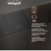 Варочная панель Weissgauff HI 642 BFZC
