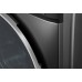 Стиральная машина с сушкой Weissgauff WMD 4148 D Grey