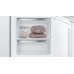 Встраиваемый двухкамерный холодильник Bosch KIS87ADD0