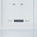 Отдельностоящий двухкамерный холодильник Gorenje NRKP61EA2XL4