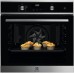 Духовой шкаф Electrolux EOD6P60X