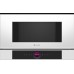 Встраиваемая микроволновая печь Bosch BFL7221W1