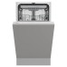 Встраиваемая посудомоечная машина Gorenje GV523E10WE