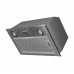 Встраиваемая кухонная вытяжка LEX GS BLOC P 600 Inox