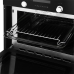 Компактный духовой шкаф Midea TF944EG9-BL