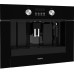 Встраиваемая кофемашина Teka CLC 855 GM NIGHT RIVER BLACK URBAN